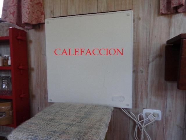 El Sendero - Gueiraldes B&B San Antonio de Areco Eksteriør billede