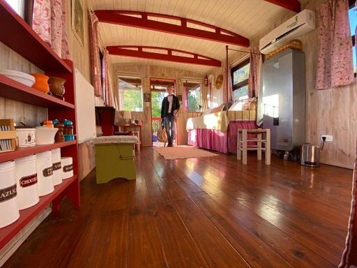 El Sendero - Gueiraldes B&B San Antonio de Areco Eksteriør billede