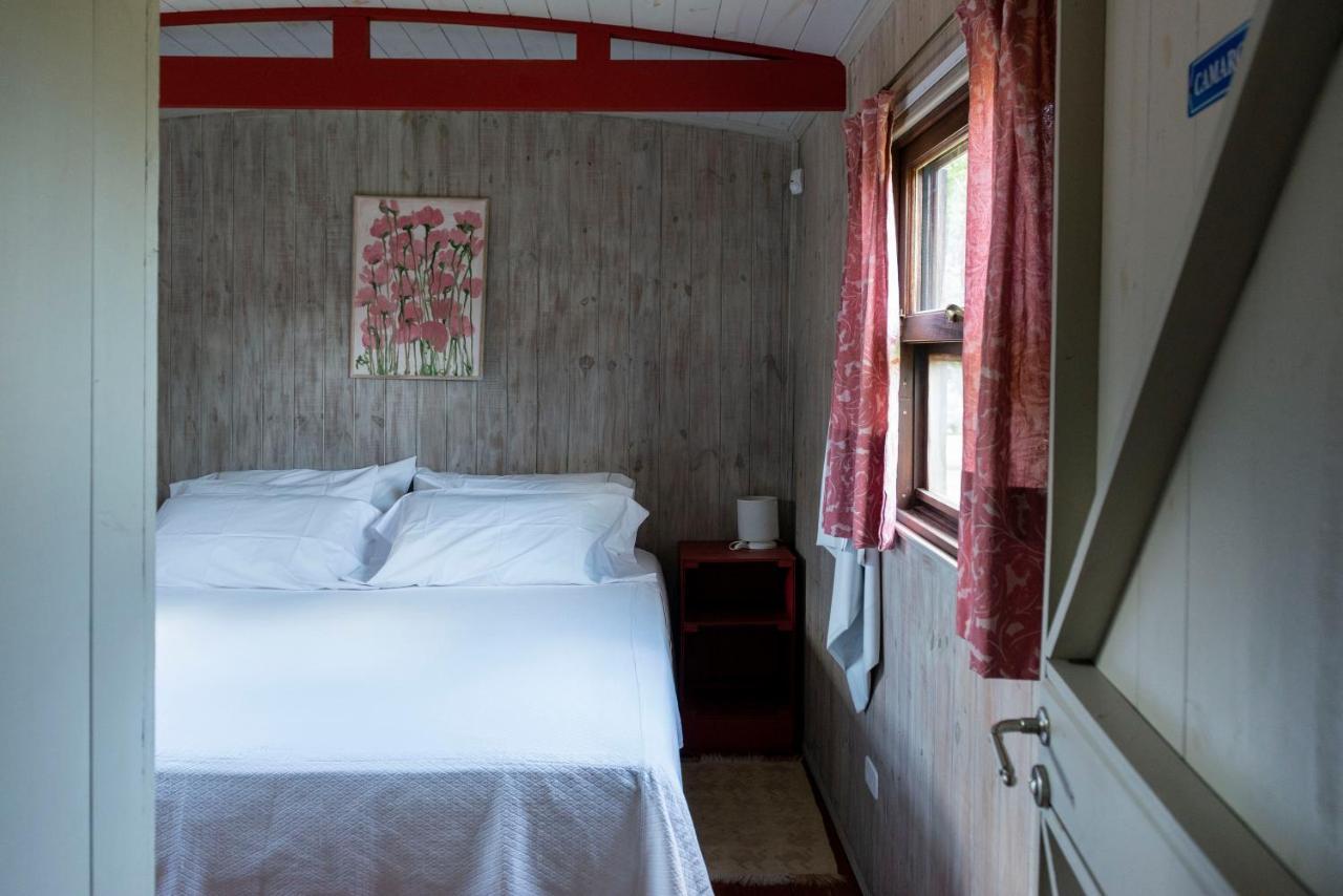 El Sendero - Gueiraldes B&B San Antonio de Areco Eksteriør billede