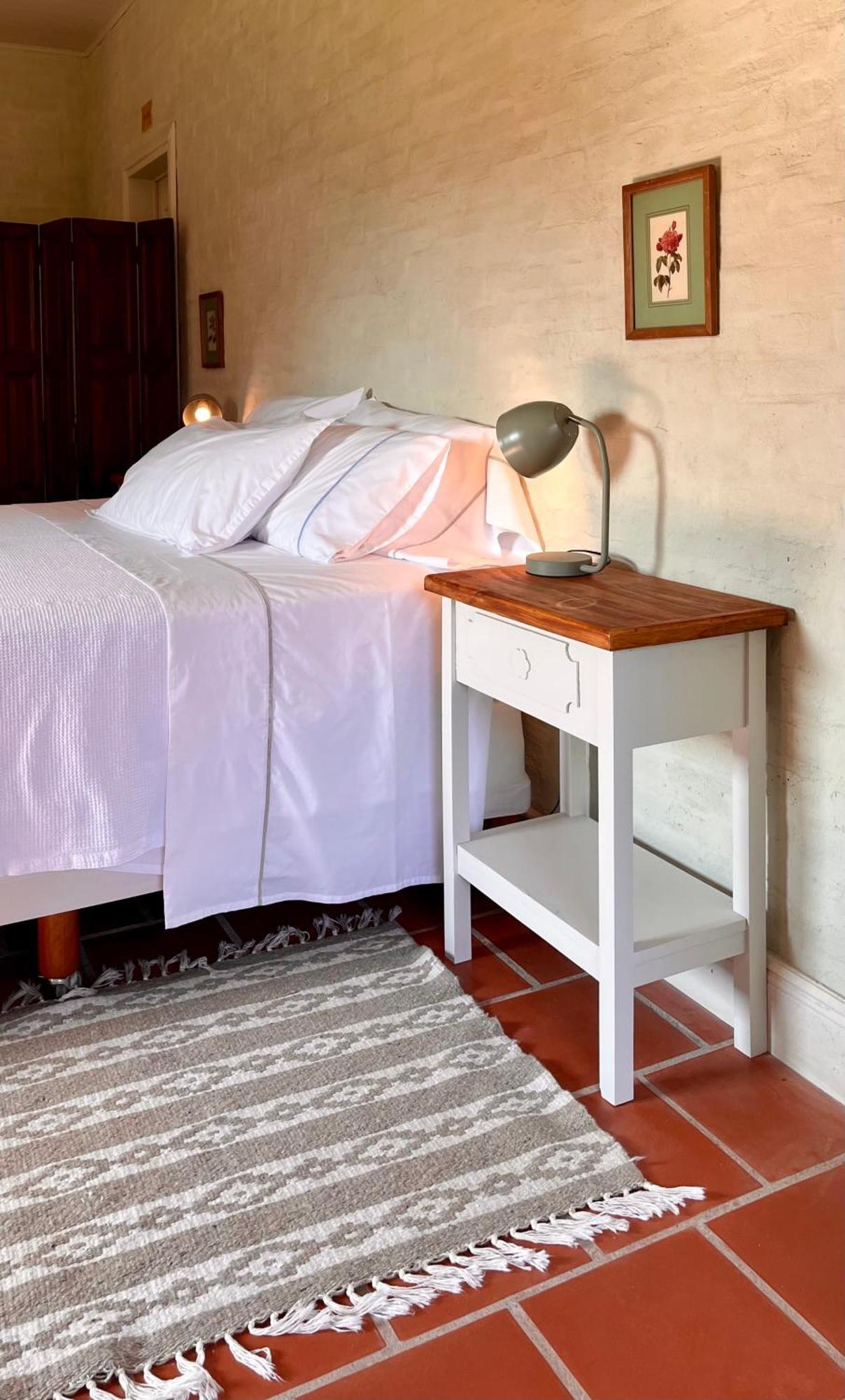 El Sendero - Gueiraldes B&B San Antonio de Areco Eksteriør billede
