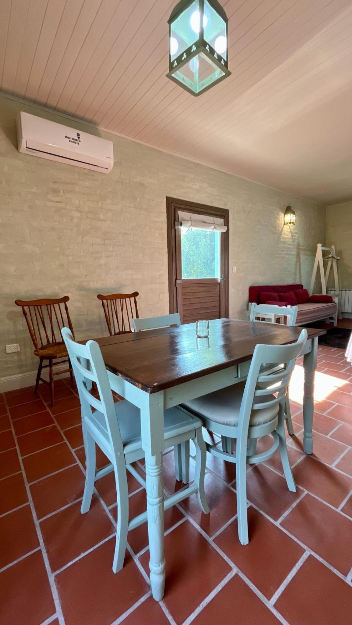 El Sendero - Gueiraldes B&B San Antonio de Areco Eksteriør billede