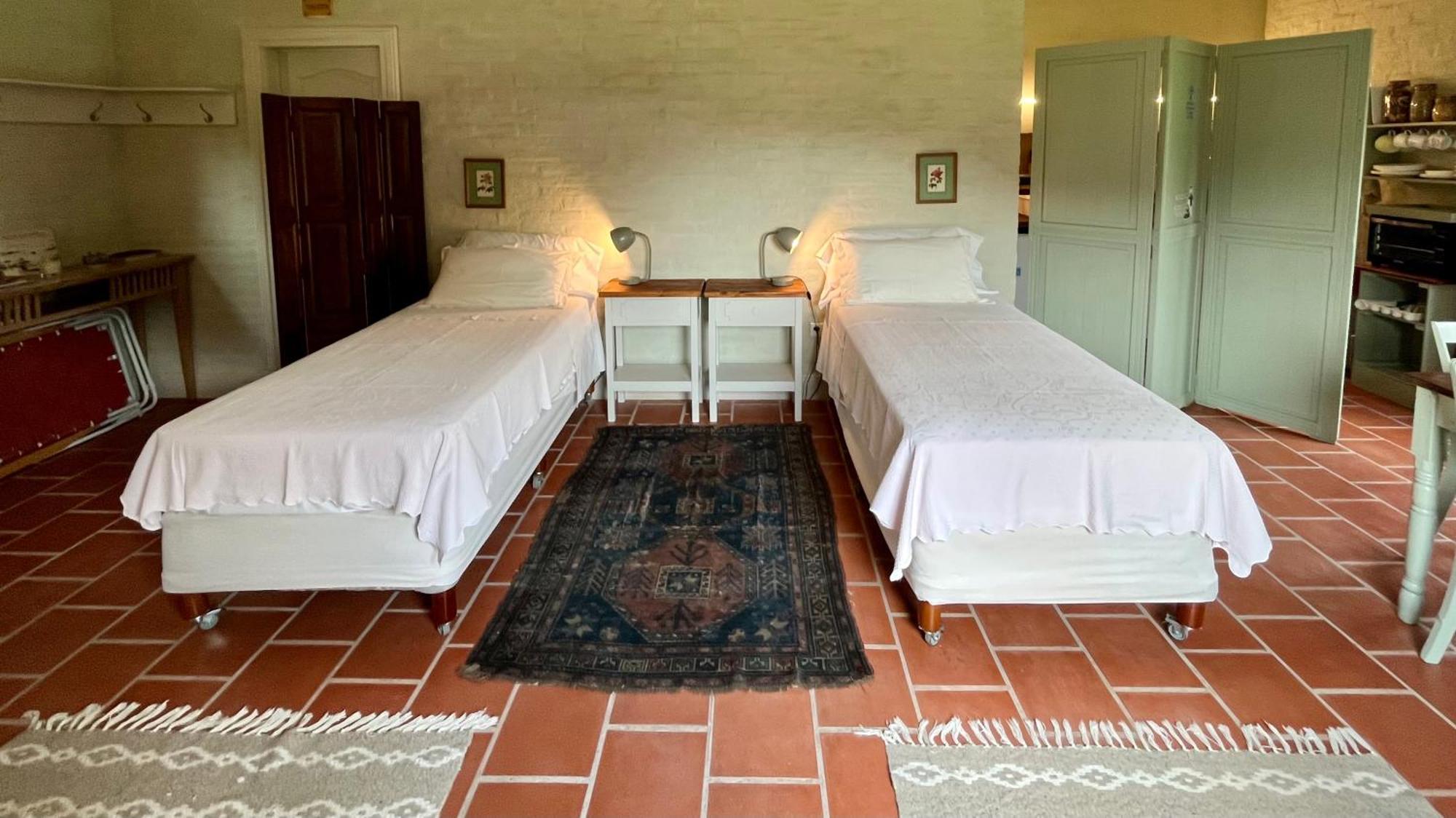 El Sendero - Gueiraldes B&B San Antonio de Areco Eksteriør billede